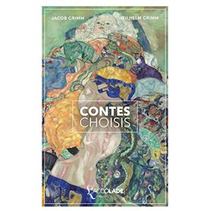 Jacob Grimm Contes Choisis: Édition Bilingue Allemand/français (+ Lecture Audio Intégrée) - Publicité Jacob Grimm Contes Choisis: Édition Bilingue Allemand/français (+ Lecture Audio Intégrée) - Publicité