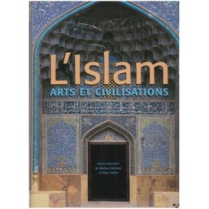 Markus Hattstein Art Et Civilisation De L'Islam - Publicité Markus Hattstein Art Et Civilisation De L'Islam - Publicité