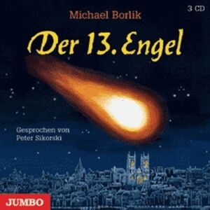 Der 13. Engel - Publicité Der 13. Engel - Publicité