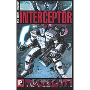 Interceptor - Publicité Interceptor - Publicité