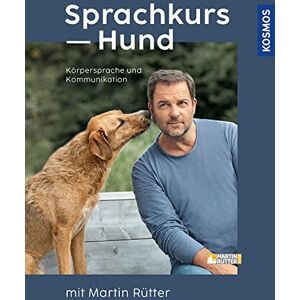 Sprachkurs Hund Mit Martin Rütter: Körpersprache Und Kommunikation - Publicité Sprachkurs Hund Mit Martin Rütter: Körpersprache Und Kommunikation - Publicité