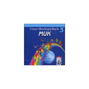 Katharina Kemming Unser Musikspielbuch Muk, 1 Audio-Cd - Publicité Katharina Kemming Unser Musikspielbuch Muk, 1 Audio-Cd - Publicité