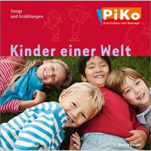 Kinder Einer Welt - Publicité Kinder Einer Welt - Publicité