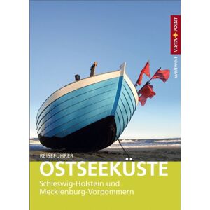 Katrin Tams Reiseführer Ostseeküste: Schleswig-Holstein Und Mecklenburg-Vorpommern. Reiseführer Mit E-Book (Vista Point Weltweit) - Publicité Katrin Tams Reiseführer Ostseeküste: Schleswig-Holstein Und Mecklenburg-Vorpommern. Reiseführer Mit E-Book (Vista Point Weltweit) - Publicité