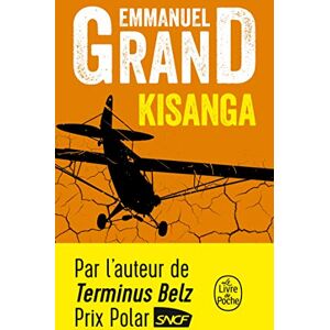 Emmanuel Grand Kisanga - Publicité Emmanuel Grand Kisanga - Publicité