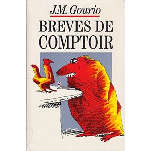 Breves De Comptoir 1995 - Publicité Breves De Comptoir 1995 - Publicité