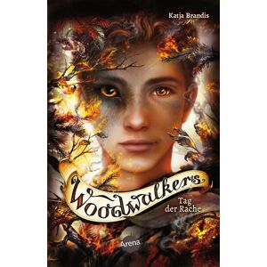 Katja Brandis Woodwalkers (6). Tag Der Rache: Das Finale Der Spannenden Tierfantasy-Bestseller-Reihe Ab 10 Jahren Im Taschenbuch - Publicité Katja Brandis Woodwalkers (6). Tag Der Rache: Das Finale Der Spannenden Tierfantasy-Bestseller-Reihe Ab 10 Jahren Im Taschenbuch - Publicité