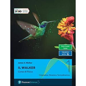Il Walker. Con Labroatorio. Per Le Scuole Superiori. Con E-Book. Con Espansione Online (Vol. 1) - Publicité Il Walker. Con Labroatorio. Per Le Scuole Superiori. Con E-Book. Con Espansione Online (Vol. 1) - Publicité
