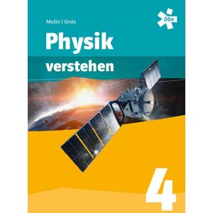 Christian Mašin Physik Verstehen 4, Schülerbuch + E-Book - Publicité Christian Mašin Physik Verstehen 4, Schülerbuch + E-Book - Publicité