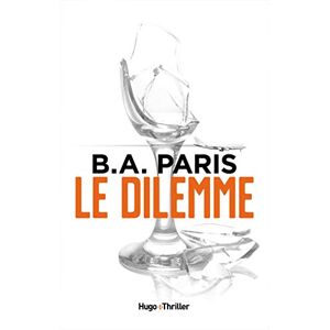 Le Dilemme - Publicité Le Dilemme - Publicité