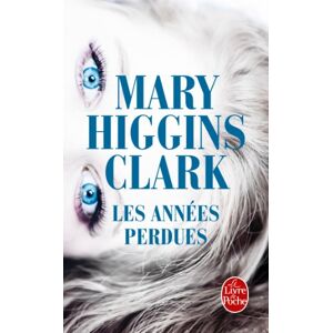 Clark, Mary Higgins Les Années Perdues - Publicité Clark, Mary Higgins Les Années Perdues - Publicité