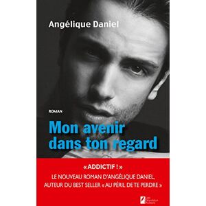 Mon Avenir Dans Ton Regard - Publicité Mon Avenir Dans Ton Regard - Publicité