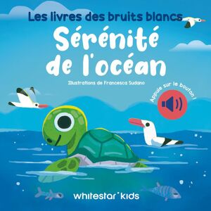 Sérénité De L'Océan - Publicité Sérénité De L'Océan - Publicité