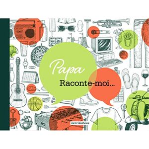Merci les livres Papa, Raconte-Moi... Publicité Merci les livres Papa, Raconte-Moi... Publicité