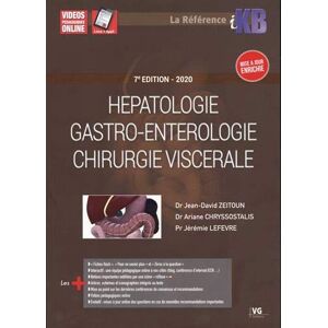 Hépatologie, Gastro-Entérologie, Chirurgie Viscérale - Publicité Hépatologie, Gastro-Entérologie, Chirurgie Viscérale - Publicité