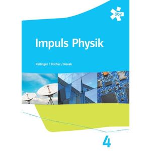 Peter Novak Impuls Physik 4, Schülerbuch + E-Book (Impuls Physik Nms (2012)) - Publicité Peter Novak Impuls Physik 4, Schülerbuch + E-Book (Impuls Physik Nms (2012)) - Publicité