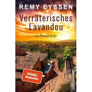 Remy Eyssen Verräterisches Lavandou: Dieser Spannende Urlaubskrimi Entführt Sie In Die Provence (Ein-Leon-Ritter-Krimi, Band 10) - Publicité Remy Eyssen Verräterisches Lavandou: Dieser Spannende Urlaubskrimi Entführt Sie In Die Provence (Ein-Leon-Ritter-Krimi, Band 10) - Publicité
