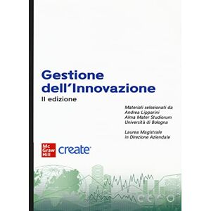 Gestione Dell'Innovazione. Con E-Book (Economia E Discipline Aziendali) - Publicité Gestione Dell'Innovazione. Con E-Book (Economia E Discipline Aziendali) - Publicité