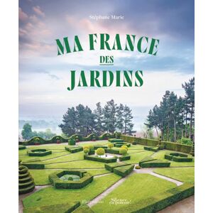 Stéphane Marie Ma France Des Jardins - Publicité Stéphane Marie Ma France Des Jardins - Publicité