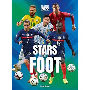 Clément Ronin Stars Du Foot : Calendrier 2022 - Publicité Clément Ronin Stars Du Foot : Calendrier 2022 - Publicité