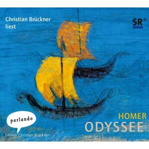 Homer Odyssee - Publicité Homer Odyssee - Publicité