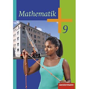 Silke Bakenhus Mathematik - Ausgabe 2014 Für Die Klassen 8 - 10 In Rheinland-Pfalz Und Dem Saarland: Schülerband 9 - Publicité