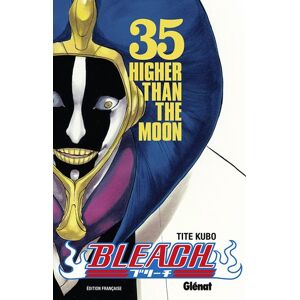 Tite Kubo Bleach. Vol. 35. Higher Than The Moon - Publicité Tite Kubo Bleach. Vol. 35. Higher Than The Moon - Publicité