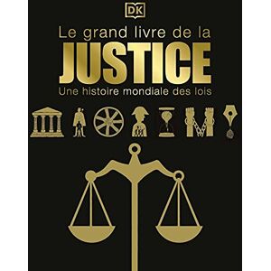 Paul Mitchell Le Grand Livre De La Justice : Une Histoire Mondiale Des Lois - Publicité Paul Mitchell Le Grand Livre De La Justice : Une Histoire Mondiale Des Lois - Publicité
