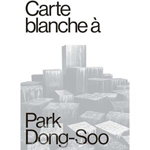 Claire Bettinelli Carte Blanche À Park Dong-Soo - Publicité Claire Bettinelli Carte Blanche À Park Dong-Soo - Publicité
