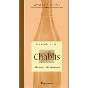 François Morel Chablis - Publicité François Morel Chablis - Publicité