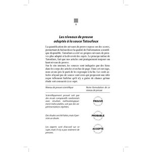 Tatoufaux Le Tombeau Des Idées Reçues. Vol. 2 - Publicité Tatoufaux Le Tombeau Des Idées Reçues. Vol. 2 - Publicité