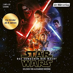 Michael Kogge Star Wars: Das Erwachen Der Macht: (Episode Vii) - Publicité Michael Kogge Star Wars: Das Erwachen Der Macht: (Episode Vii) - Publicité