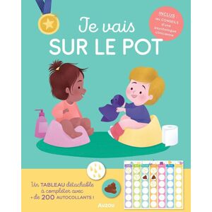 Je Vais Sur Le Pot - Publicité Je Vais Sur Le Pot - Publicité