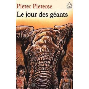 P Pieterse Le Livre De Poche - Publicité P Pieterse Le Livre De Poche - Publicité