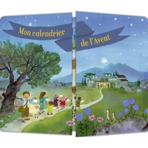 Brisoult, Sophie de Mon Calendrier De L'Avent - Publicité Brisoult, Sophie de Mon Calendrier De L'Avent - Publicité
