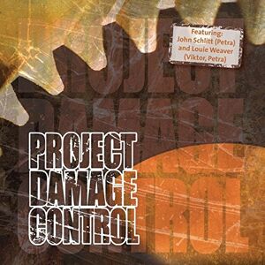 Project Project Damage Control Project Damage Control - Publicité Project Project Damage Control Project Damage Control - Publicité