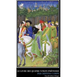 Le Livre Des Quatre-Vingts Poétesses : Une Anthologie De La Poésie Féminine Universelle. Qui Est Cristina Campo ? Excusez-Moi Mais Qui Cela Intéresse-T-Il ? - Publicité Le Livre Des Quatre-Vingts Poétesses : Une Anthologie De La Poésie Féminine Universelle. Qui Est Cristina Campo ? Excusez-Moi Mais Qui Cela Intéresse-T-Il ? - Publicité