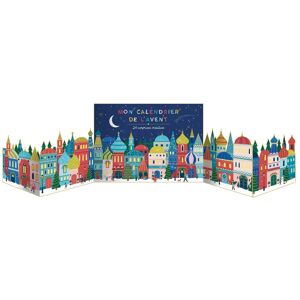 Mon Calendrier De L'Avent : 24 Surprises Créatives - Publicité Mon Calendrier De L'Avent : 24 Surprises Créatives - Publicité