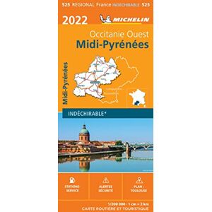 Midi-Pyrénées 2022 - Publicité Midi-Pyrénées 2022 - Publicité