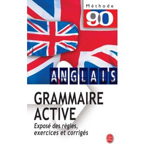 M. Delmas Grammaire Active De L'Anglais - Publicité M. Delmas Grammaire Active De L'Anglais - Publicité