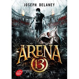Arena 13. Vol. 1 - Publicité Arena 13. Vol. 1 - Publicité