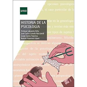 Enrique Lafuente Historia De La Psicología (Grado) - Publicité Enrique Lafuente Historia De La Psicología (Grado) - Publicité
