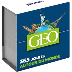 365 Jours Autour Du Monde - Publicité 365 Jours Autour Du Monde - Publicité