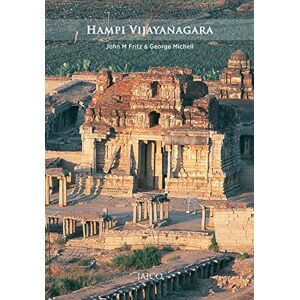 Fritz, John M. Hampi Vijayanagara - Publicité Fritz, John M. Hampi Vijayanagara - Publicité