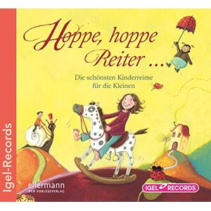 Dominik Freiberger Hoppe, Hoppe, Reiter ...: Die Schönsten Kinderreime Für Die Kleinen - Publicité Dominik Freiberger Hoppe, Hoppe, Reiter ...: Die Schönsten Kinderreime Für Die Kleinen - Publicité