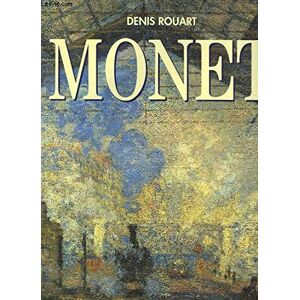 Marie-France Rouart Monet (Peinture/dessin) - Publicité Marie-France Rouart Monet (Peinture/dessin) - Publicité