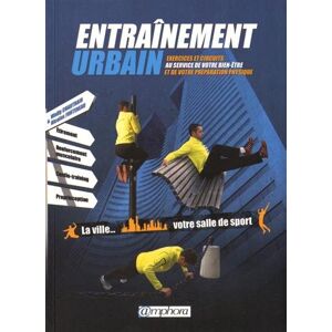 Walig Chartrain Entraînement Urbain : Exercices Et Circuits Au Service De Votre Bien-Être Et De Votre Préparation Physique - Publicité Walig Chartrain Entraînement Urbain : Exercices Et Circuits Au Service De Votre Bien-Être Et De Votre Préparation Physique - Publicité