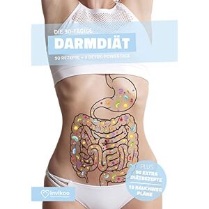 Peter Kmiecik Darm Diätplan - Ernährungsplan Zum Abnehmen Für 30 Tage: Bonus: E-Book Mit 90 Weiteren Rezepten: Clean Eating, Vegetarisch, Vegan, Low Carb, Low Fat Oder High Protein. (Invikoo: Kochbuch) - Publicité Peter Kmiecik Darm Diätplan - Ernährungsplan Zum Abnehmen Für 30 Tage: Bonus: E-Book Mit 90 Weiteren Rezepten: Clean Eating, Vegetarisch, Vegan, Low Carb, Low Fat Oder High Protein. (Invikoo: Kochbuch) - Publicité