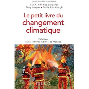 Ruth Palmer Le Petit Livre Du Changement Climatique - Publicité Ruth Palmer Le Petit Livre Du Changement Climatique - Publicité