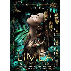 Lin Rina Limea: Innerer Sturm - Advertising